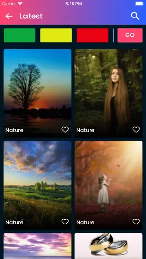 MY HDWallpaper screenshot 4
