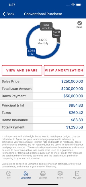 Mortgage Always - Equitable(圖4)-速報App