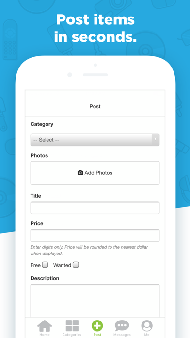 Screenshot #3 pour HelloGoodBuy