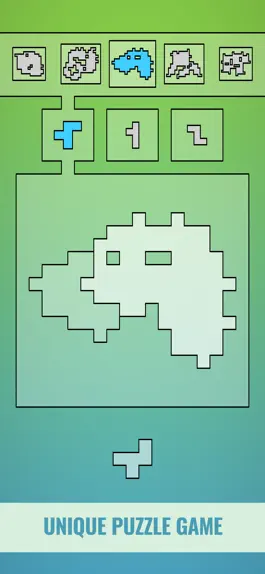 Game screenshot ShapeOminoes mod apk