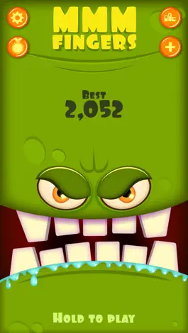 Game screenshot Mmm Fingers mod apk