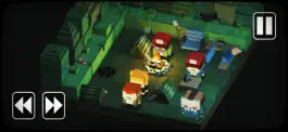Game screenshot Slayaway Camp - Free 2 Slay apk