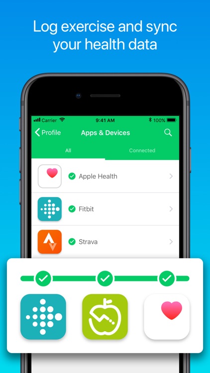 Calorie Counter - Asken Diet screenshot-4