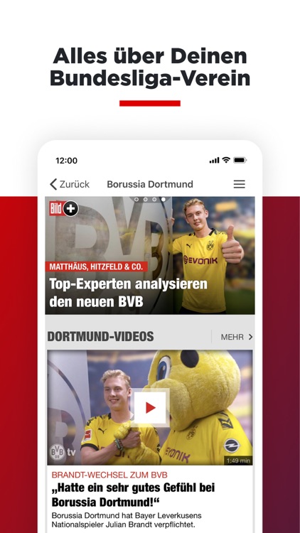 BILD News - Nachrichten live screenshot-8