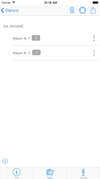 TriCar Partis screenshot-4