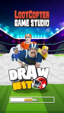 Game screenshot Draw Hit mod apk