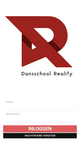 Game screenshot Dansschool Reality hack