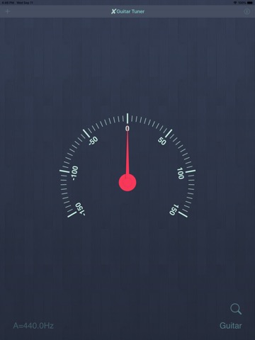 X Guitar Tuner Proのおすすめ画像5