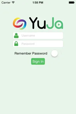 Game screenshot YuJa Mobile mod apk