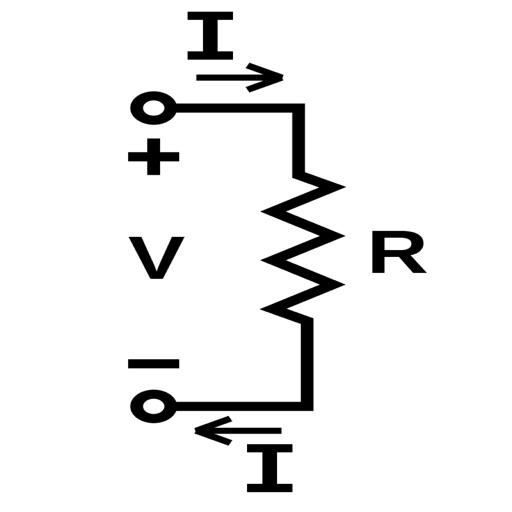 My Ohms Law