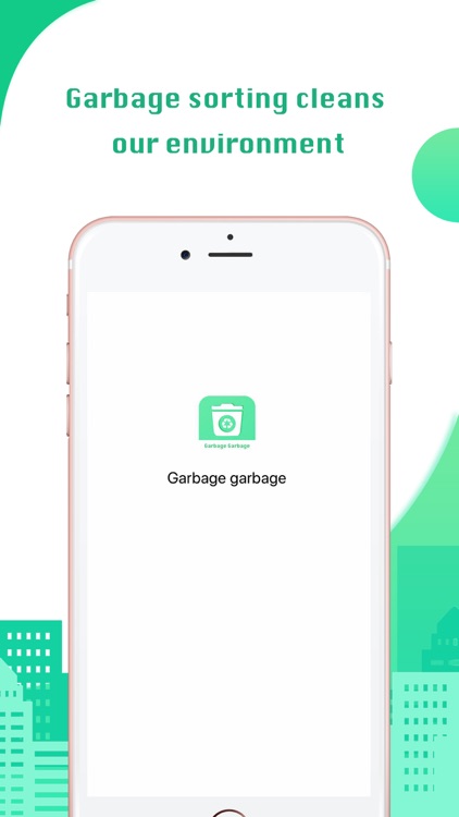 Garbage garbage screenshot-3