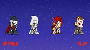 Ronin: Kage no senshi screenshot 4