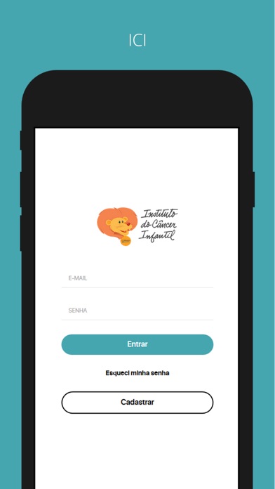 Screenshot #1 pour ICI