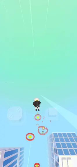 Game screenshot Flyman.io mod apk