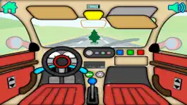 Game screenshot Garage Cars Wash apk