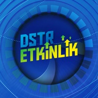 DSTR Etkinlik sur PC