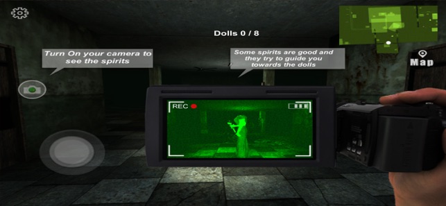 Paranormal Asylum(圖3)-速報App