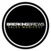 Breaking Brews Sales Manifest