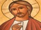 Icon Coptic Saints Stickers