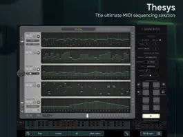 Game screenshot Thesys mod apk