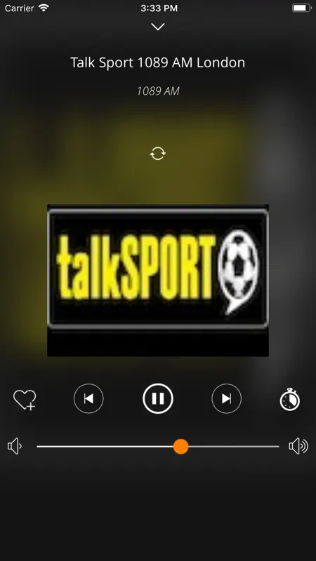 Live Sport Channels screenshot 2 of 7