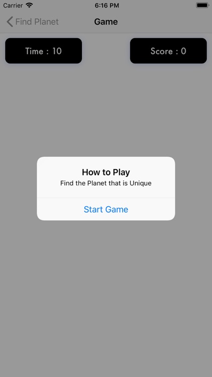 Find Planet screenshot-3