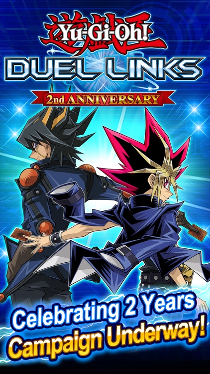 Yu-Gi-Oh! Duel Links screenshot-0