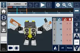 Game screenshot R+ m.Motion2 (ROBOTIS) hack