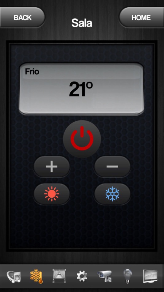 #4. TKhouse App (iOS) Podle: Tkhouse Tecnologia e Automação