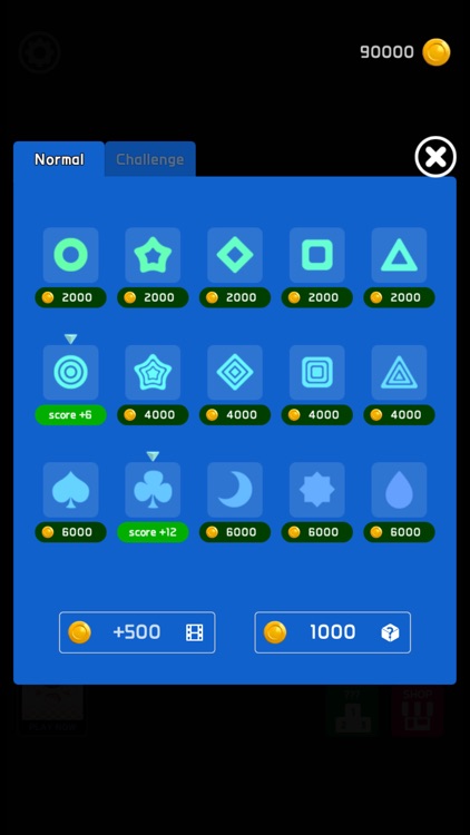 Shape Match Run screenshot-5