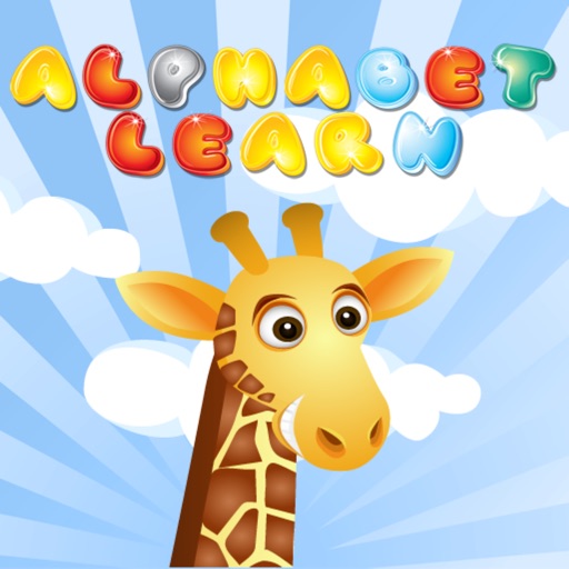 Alphabet Learn Ages 2 to 5