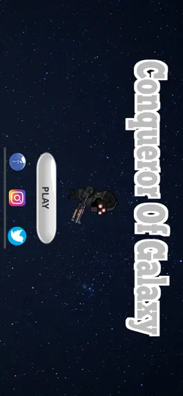 Game screenshot Conqueror Of Galaxy mod apk