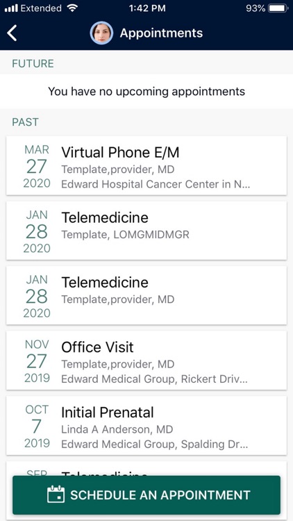 Duly Health and Care