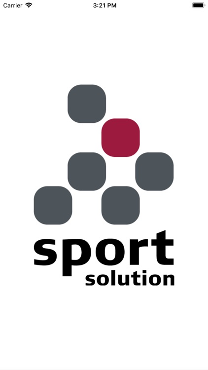 Sport Solution Booking