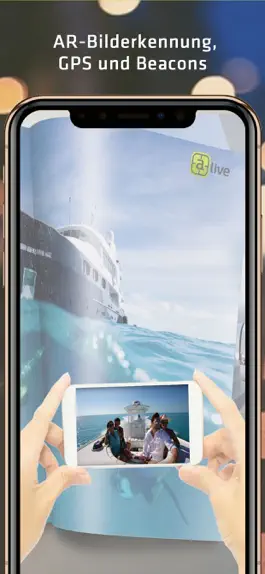 Game screenshot alive Augmented Realilty mod apk