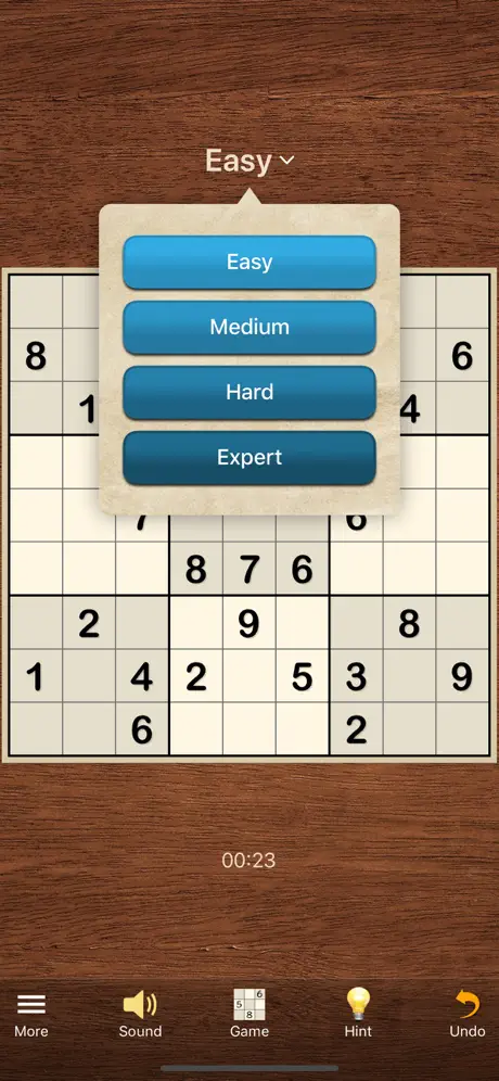 Sudoku by Logify