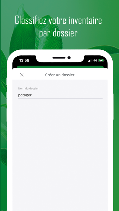 PhytoPharma: L'E-Phy en poche Screenshot