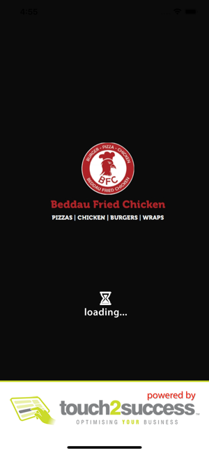 Beddau Fried Chicken(圖1)-速報App