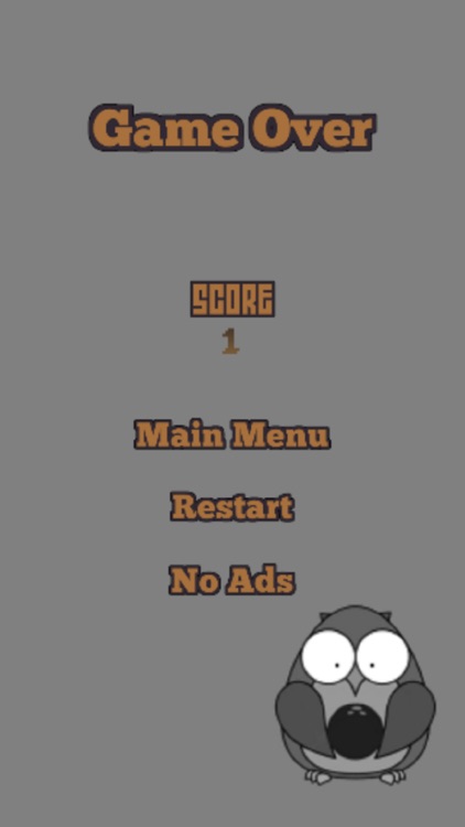 Owls Away! screenshot-4