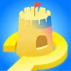 Sand Castle! - iPadアプリ