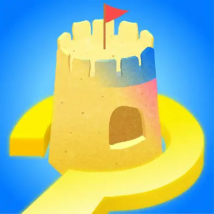 Sand Castle! Cheats