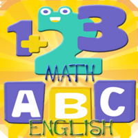 Math and English Learning