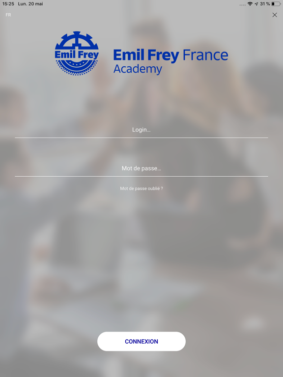 EFF Academy