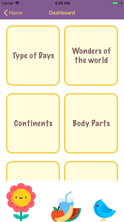 Pre Class for kids screenshot-5