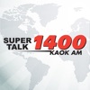 Super Talk 1400