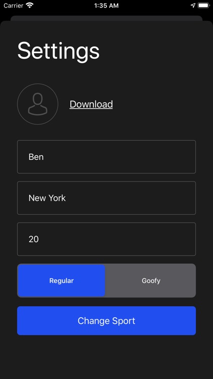 Wins - app for skate riders screenshot-6