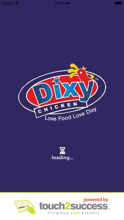 Dixy Chicken Dudley