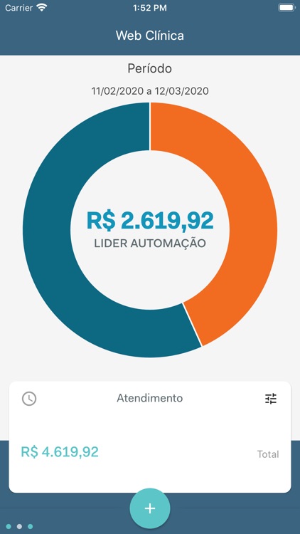 Web Clinicas screenshot-9