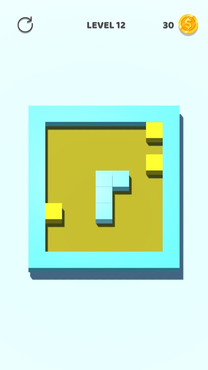 Cube Puzzle! screenshot-7