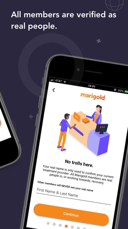 Marigold Health screenshot-4